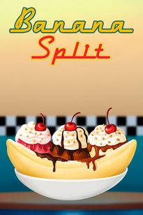 Banana Split