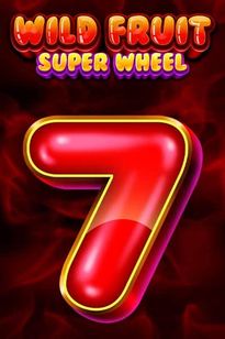 Wild Fruit Super Wheel