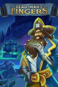 Dead Man’s Fingers