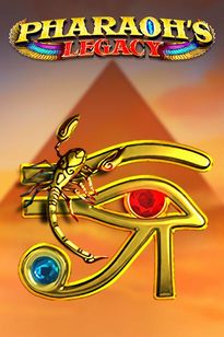 Pharaoh’s Legacy