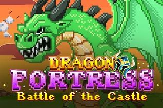 Dragon Fortress - Battle of the Castle