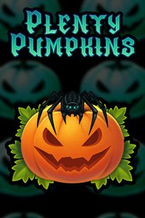 Plenty Pumpkins