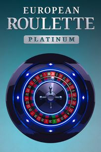 Platinum Roulette