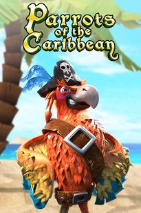 Parrots of the Caribbean