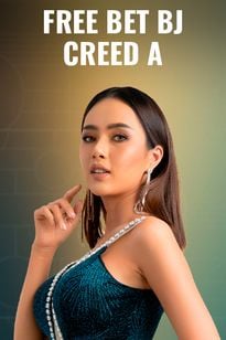 Free Bet BJ CREED A