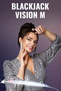BlackJack VISION M
