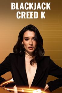 BlackJack Creed K