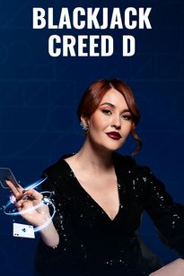 BlackJack Creed D