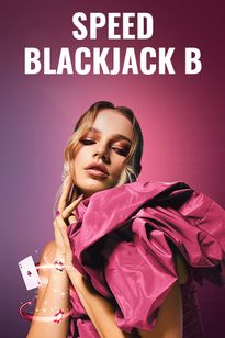 Speed Blackjack B