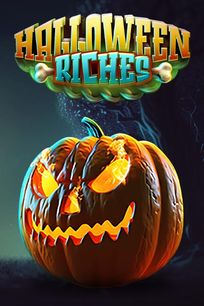 Halloween Riches