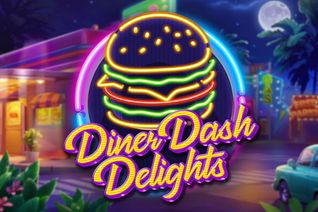 Diner Dash Delights