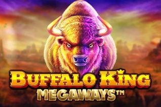 Buffalo King Megaways