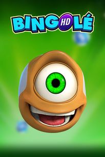 Bingolé HD