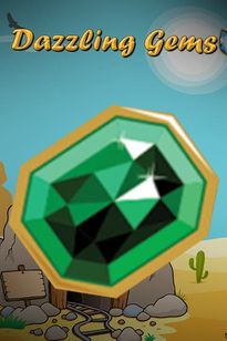 Dazzling Gems