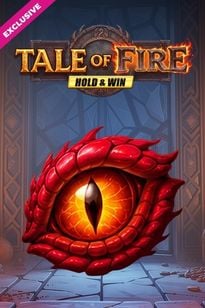 Tale of Fire Hold & Win