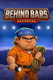Behind Bars: Masterplan
