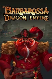 Barbarossa Dragon Empire