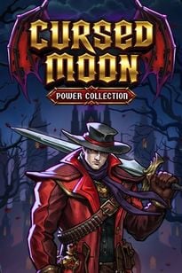 Cursed Moon Power Collection