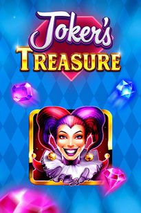 Joker's Treasure