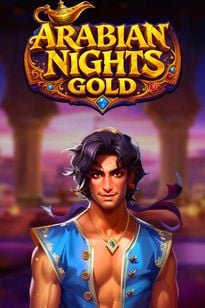 Arabian Nights Gold