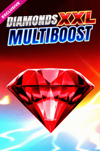 Diamonds XXL Multiboost: Hold and Win