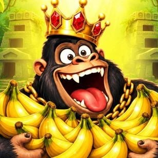 Chonky Kong: Hold & Win