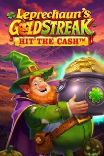 Leprechaun’s Gold Streak