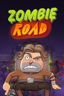 Zombie Road