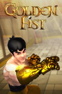 Golden Fist