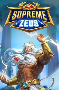 Supreme Zeus