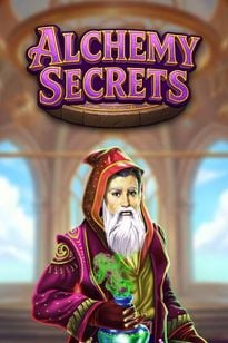 Alchemy Secrets