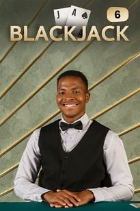 Blackjack 6