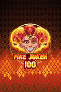 Fire Joker