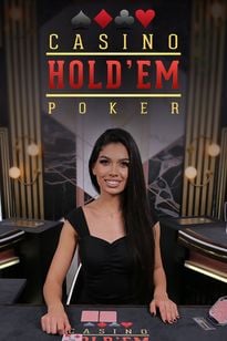 Casino Hold 'Em