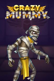 Crazy Mummy