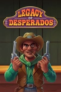 Legacy of Desperados
