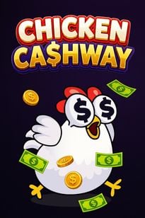 Chicken Cashway