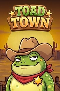 Toad Town