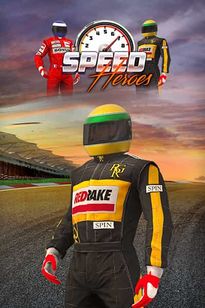 SPEED HEROES