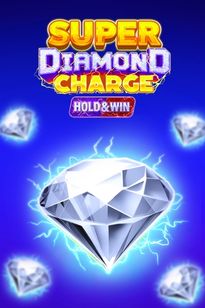 Super Diamond Charge Hold & Win