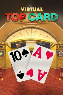 Virtual Top Card
