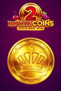 Royal Coins 2: Hold and Win