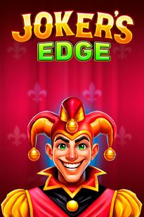 Joker’s Edge