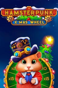 Hamsterpunk X-mas Wheel