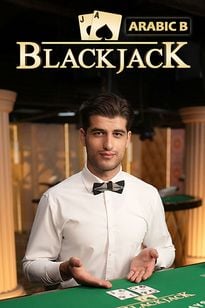 BlackJack Arabic B