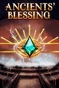 Ancients' Blessing