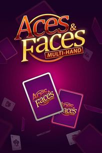 Aces and Faces (Multi-Hand)
