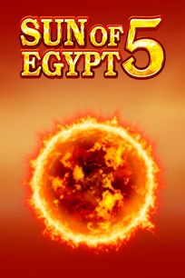 Sun Of Egypt 5
