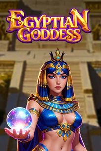 Egyptian Goddess