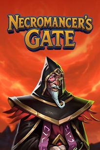 Necromancer's Gate